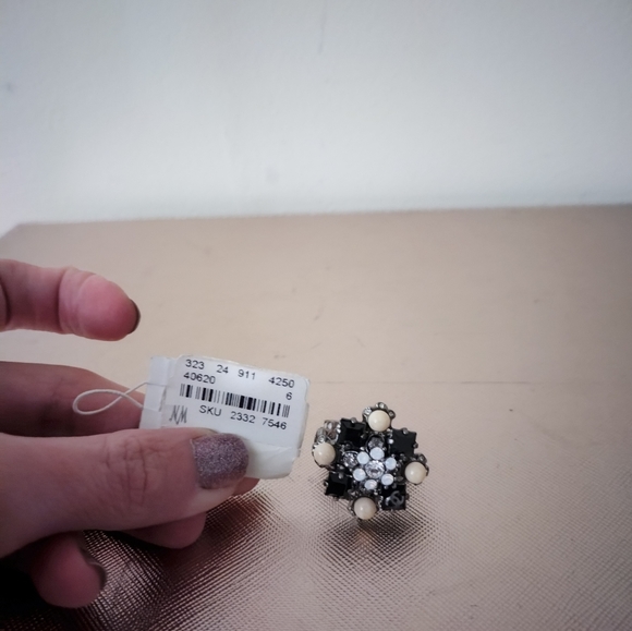 Chanel ring size 6 - Picture 4 of 4